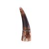 Natural Horn Comb Natural Horn Comb