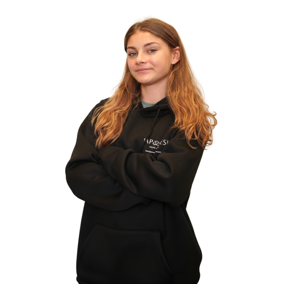 Japanese Head Spa Co. Professional Hoodie