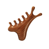 Natural Sandalwood Scalp and Shoulder Massager Tool Natural Sandalwood Scalp and Shoulder Massager Tool