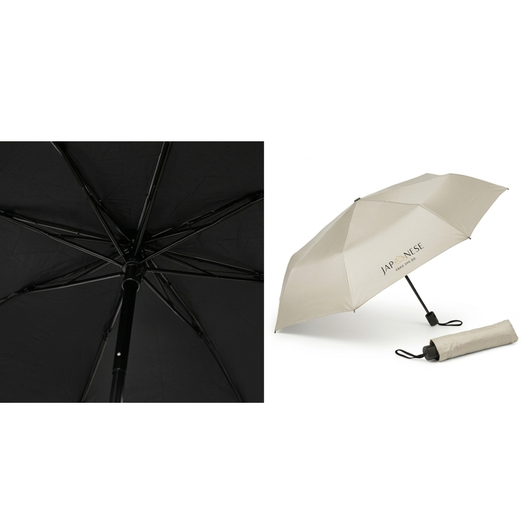 Japanese Head Spa Co. Umbrella
