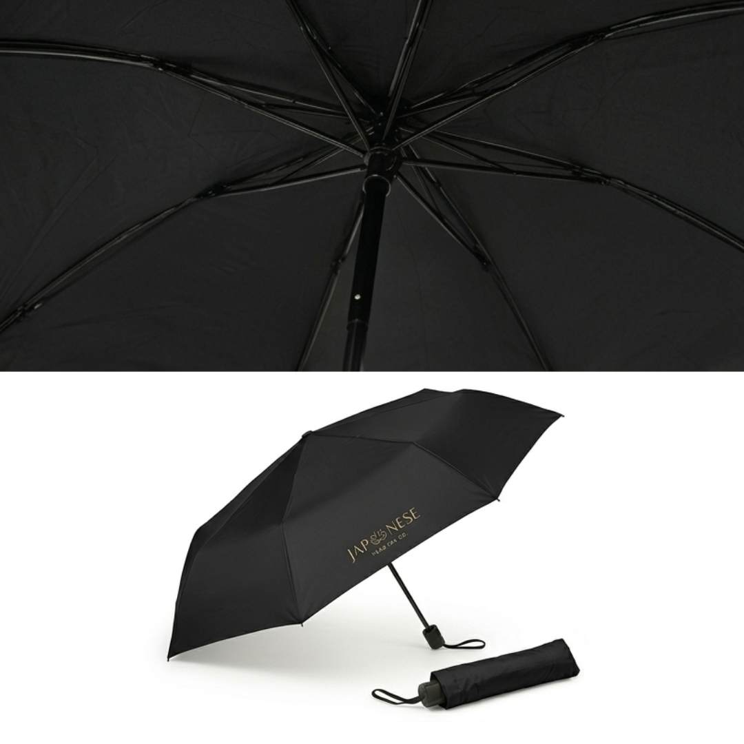 Japanese Head Spa Co. Umbrella