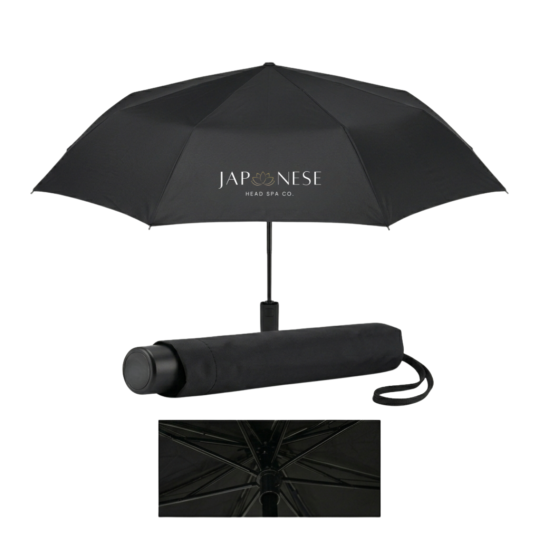 Japanese Head Spa Co. Umbrella