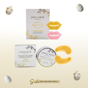 Easter Offer: Japanese head spa