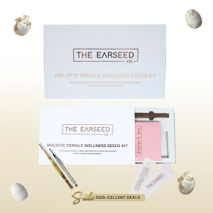 Easter Offer: Japanese head spa Easter Offer: Japanese head spa