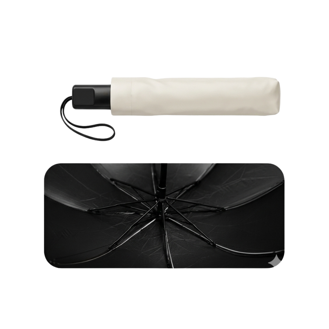 Japanese Head Spa Co. Umbrella