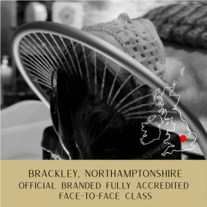 BRACKLEY - Face-To-Face Japanese Head Spa Course