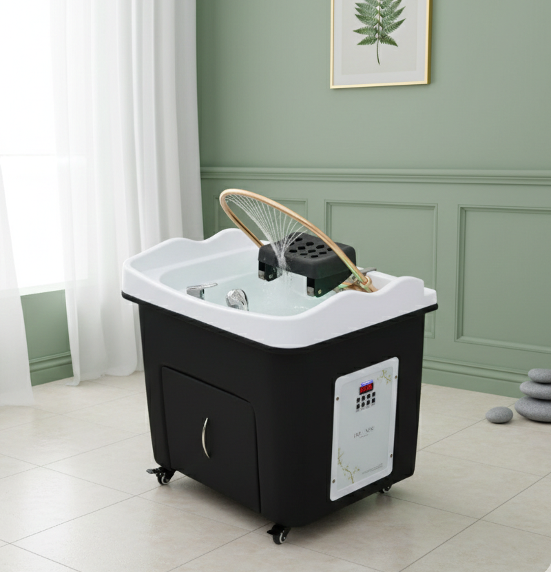 Easter Offer: Japanese Head spa