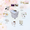 JAPANESE HEAD SPA BUSINESS PACKAGE