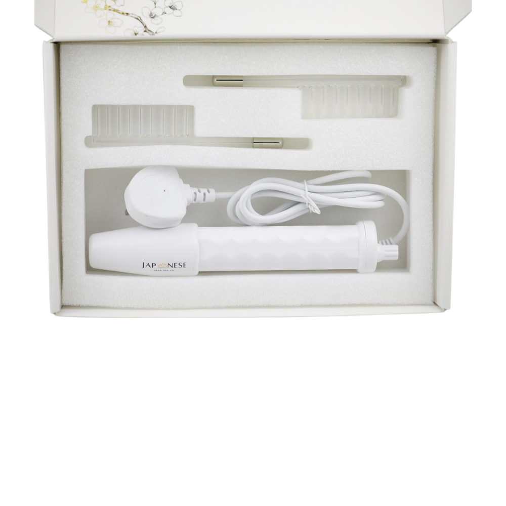 High-Frequency Wands and Comb