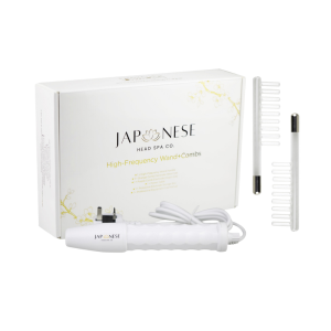 High-Frequency Wands and Comb