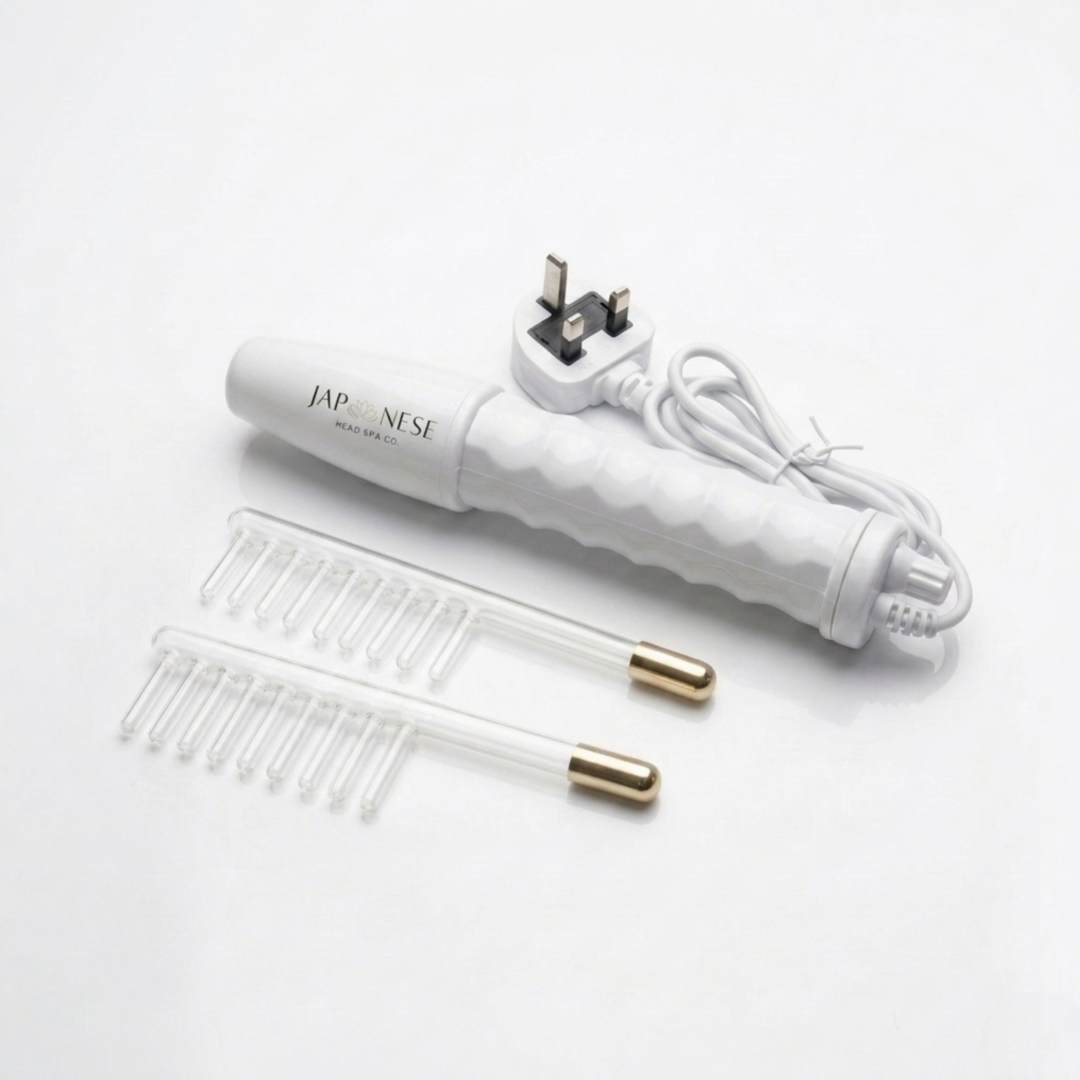 High-Frequency Wands and Comb