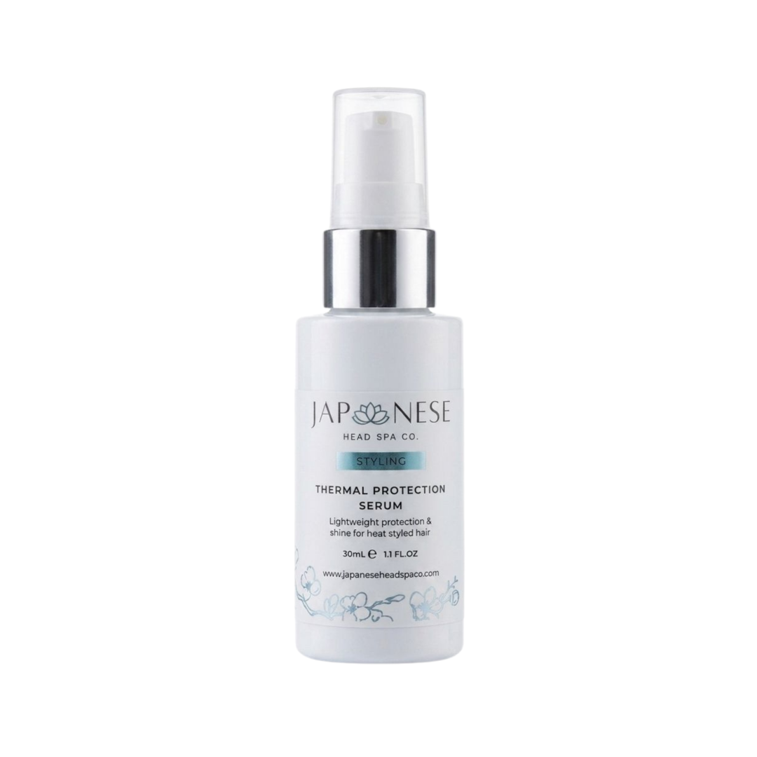 thermal protection serum