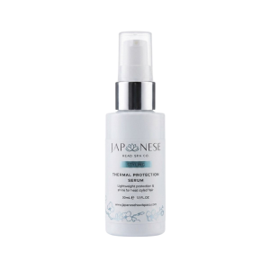 thermal protection serum