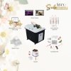 japanese head spa business package