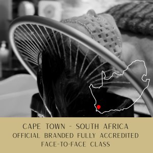 CAPE TOWN, SOUTH AFRICA - Face-To-Face Japanese Head Spa Course