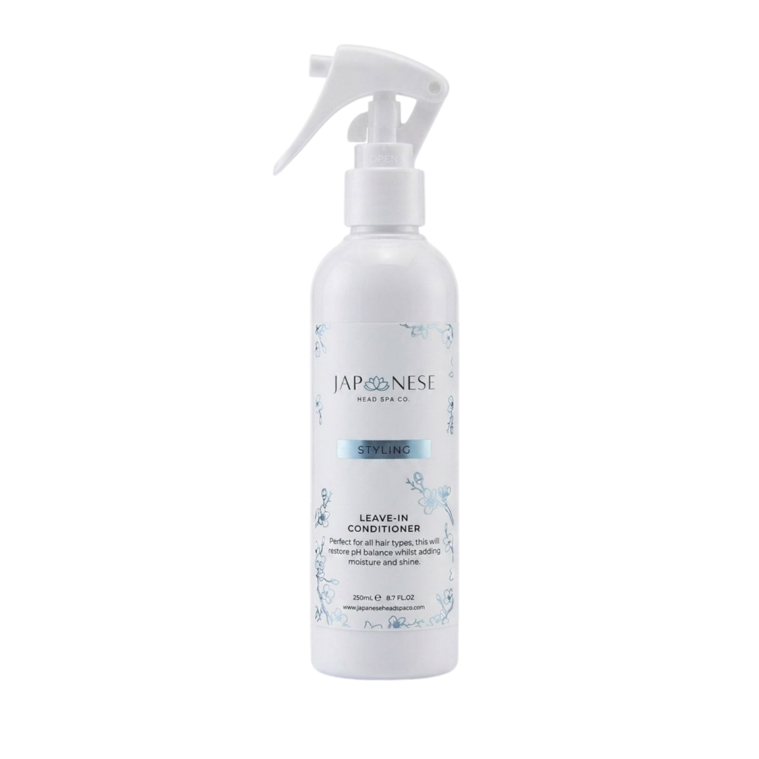 Styling Leave-In Conditioner