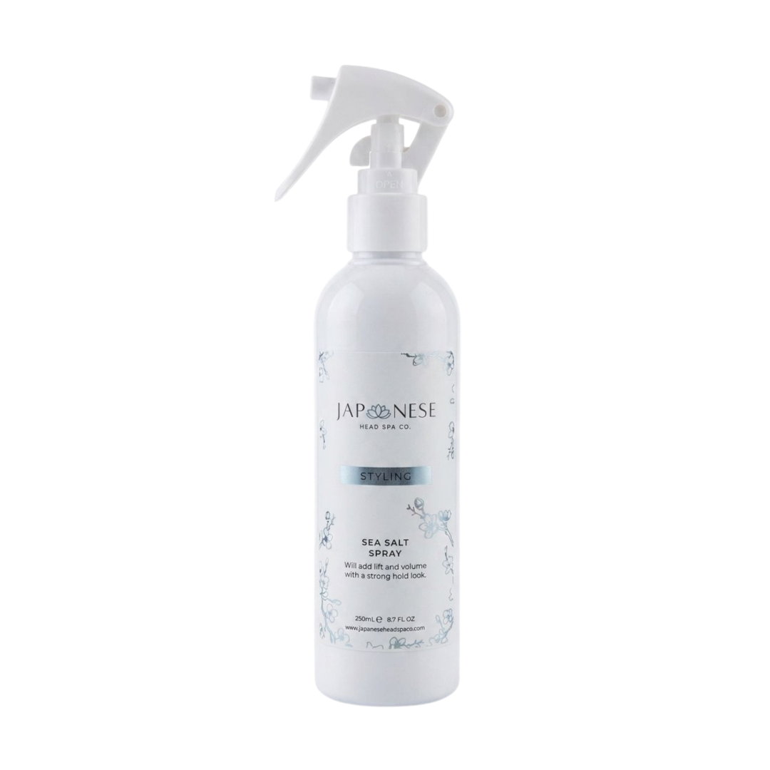 sea salt spray-volume & texturising spray sea salt spray-volume & texturising spray