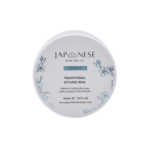 styling wax