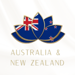 Australia & New Zealand