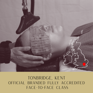 Official Branded Face-To-Face Korean Head Spa Course - TONBRIDGE, KENT– Fully Accredited