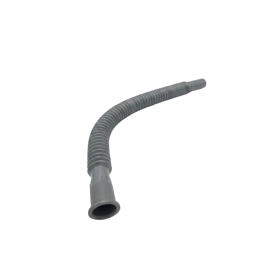 Waste Pipe 3 Head Spa Adjustable Flexi Waste Pipe