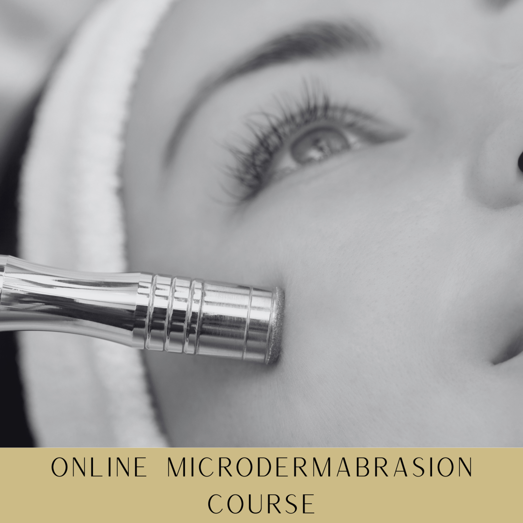 microdermabrasion