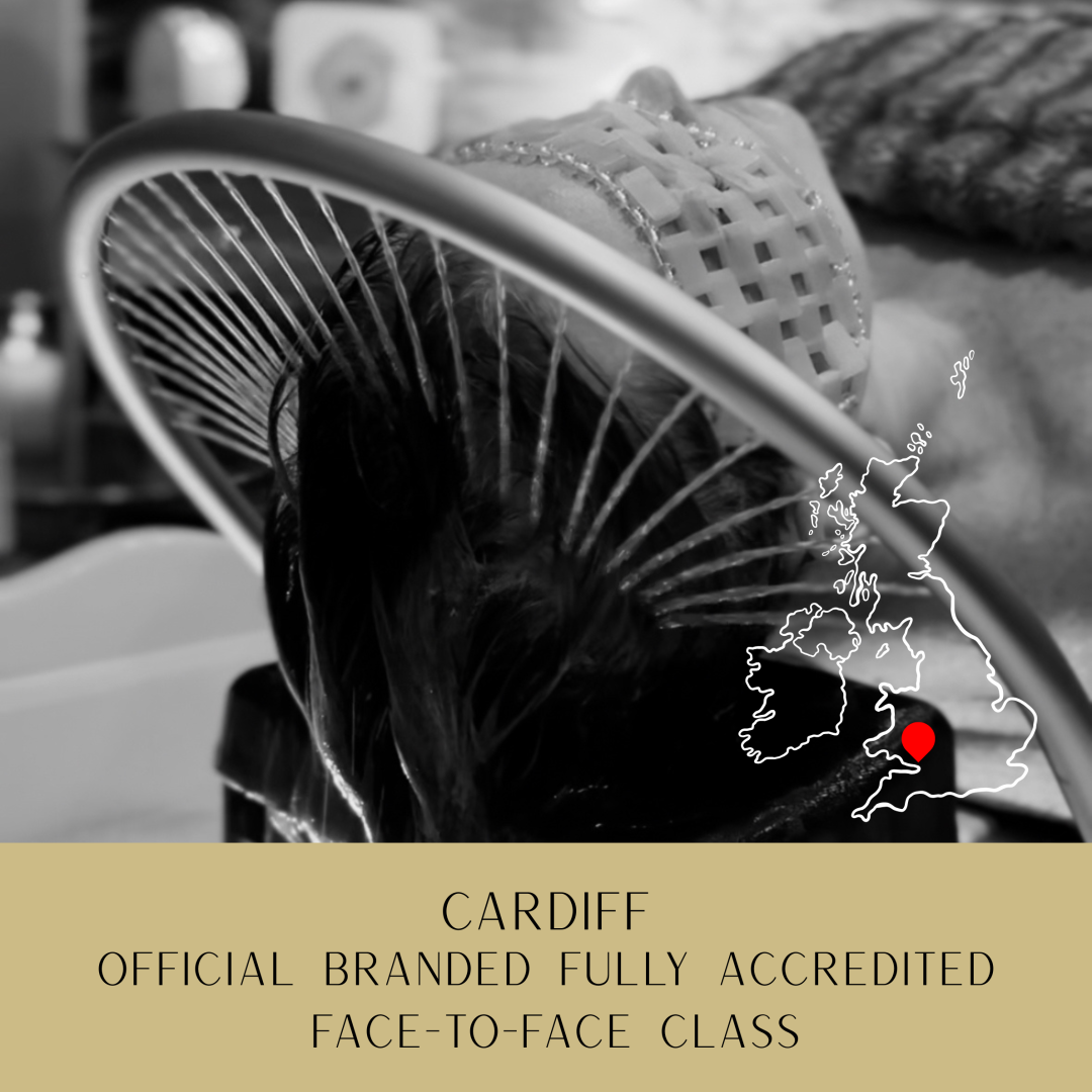 CARDIFF - Face-To-Face Japanese Head Spa Course