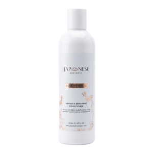 Sansho & Bergamot Conditioner SANSHO & BERGAMOT CONDITIONER - 250ML