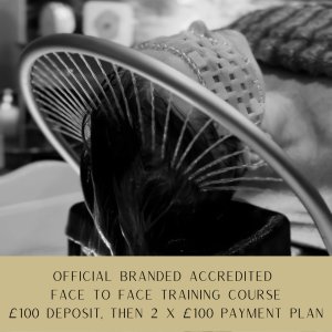 Screenshot 2026-06-09 at 18.19.02 Official Branded, Fully Accredited, Face to Face Japanese Head Spa Co. Training - Initial £100 Deposit, then 2 x £100 Monthly Payment Plan