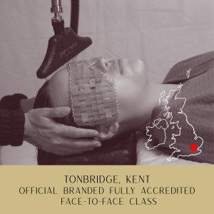 Tonbridge Korean Headspa Official Branded Face-To-Face Korean Head Spa Course - TONBRIDGE, KENT– Fully Accredited