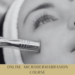 microdermabrasion