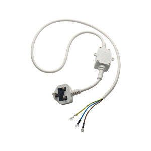 18 Unit Power Cable with Circuit Breaker