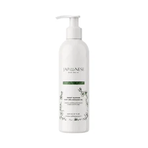 SWEET ALMOND FOOT SPA MASSAGE OIL - 250ML