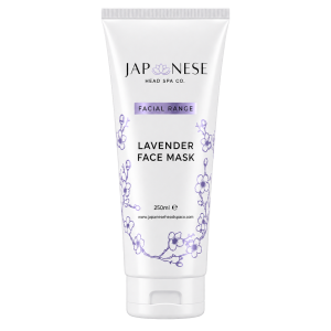 LAVENDER FACE MASK