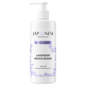 LAVENDER MOISTURISER