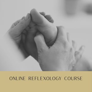 REFLEXOLOGY Online Reflexology Course