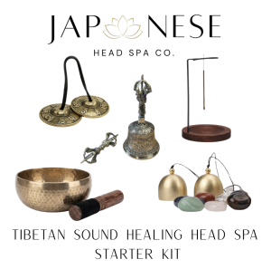 Tibetan Sound Healing Starter Kit