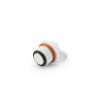 WASTE OUTLET PLUG 1 Waste Outlet Plug