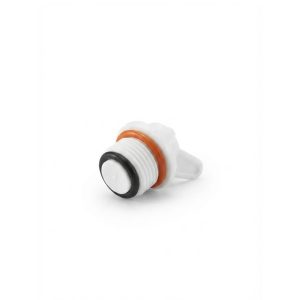 Waste Outlet Plug