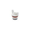 WASTE OUTLET PLUG 2 Waste Outlet Plug