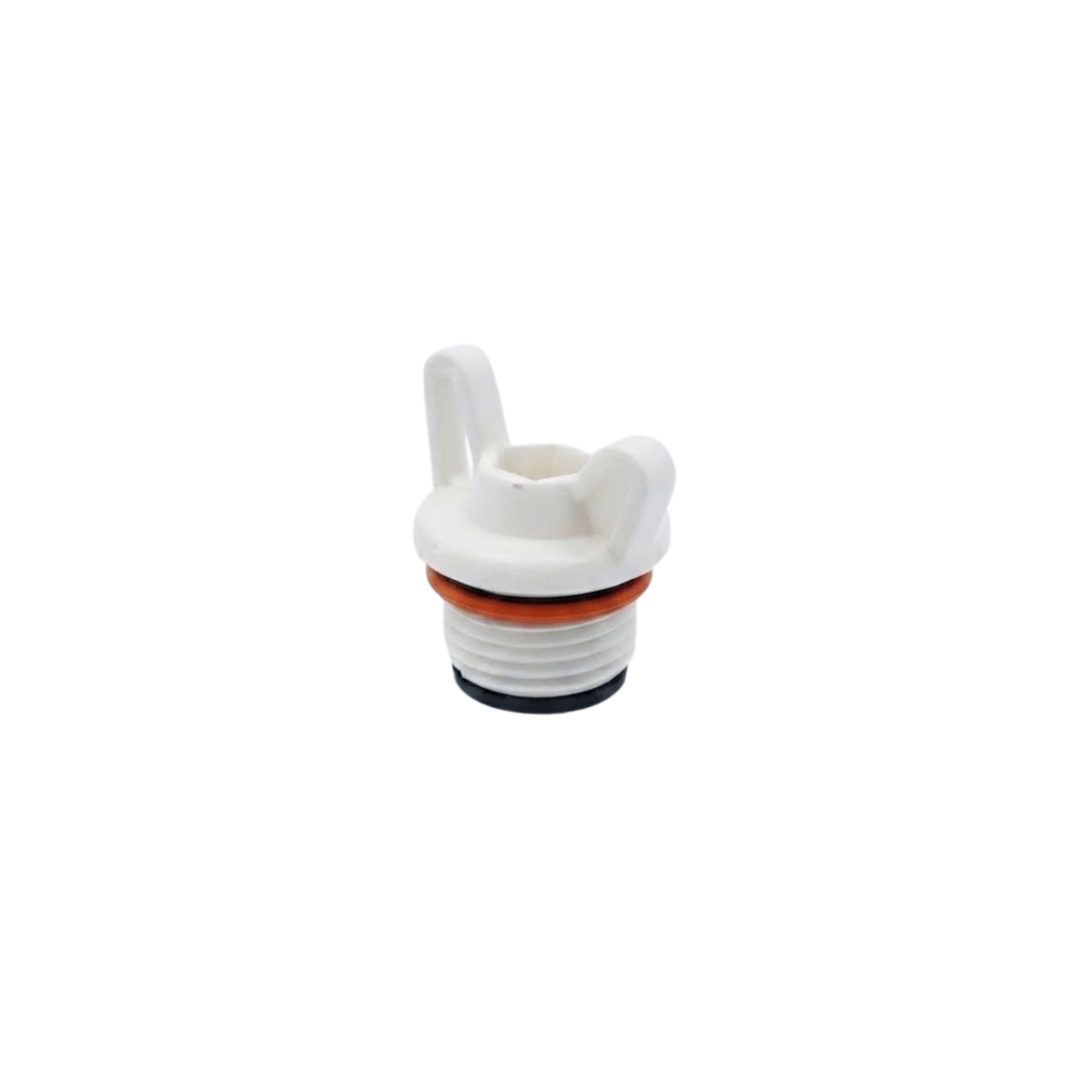 WASTE OUTLET PLUG 2 Waste Outlet Plug