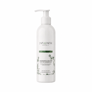 SWEET ALMOND FOOT SPA MASSAGE OIL - 250ML