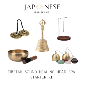 tibetan starter kit