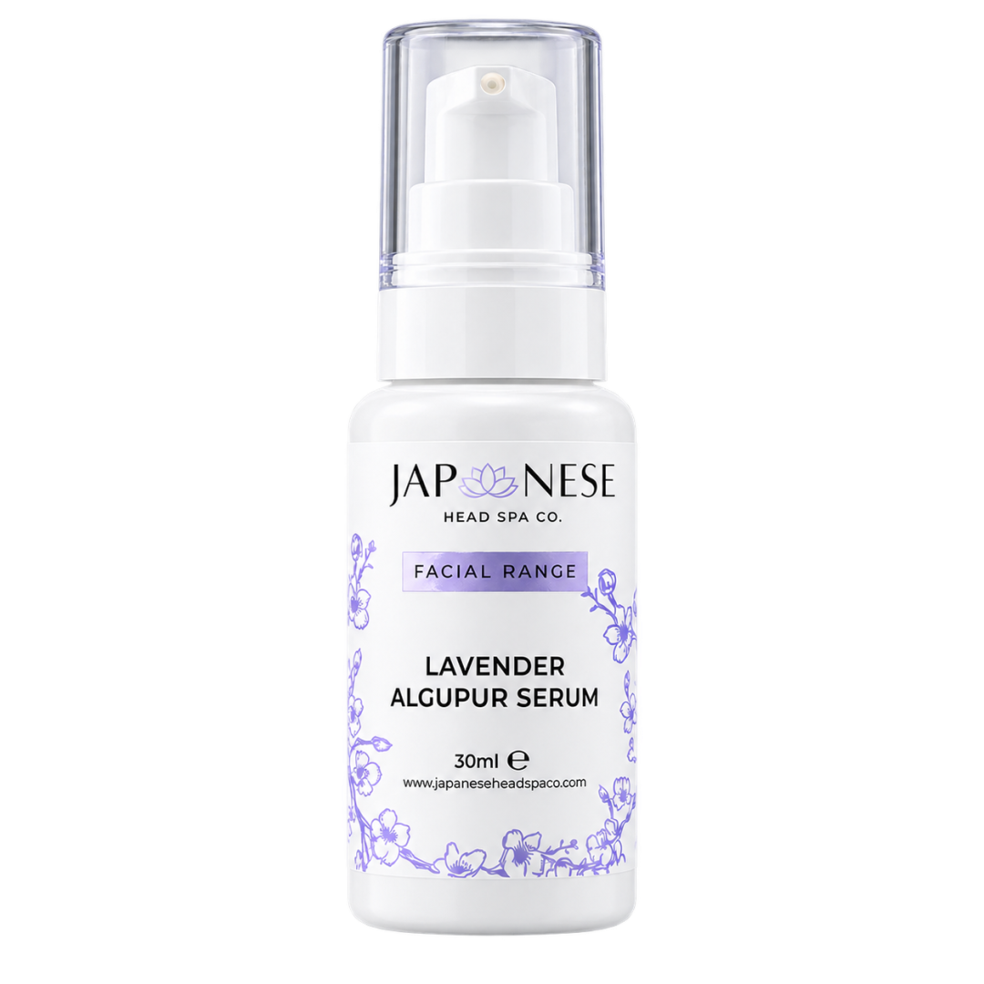 LAVENDER ALGUPUR SERUM LAVENDER ALGUPUR SERUM