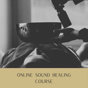 Online Sound Healing Course