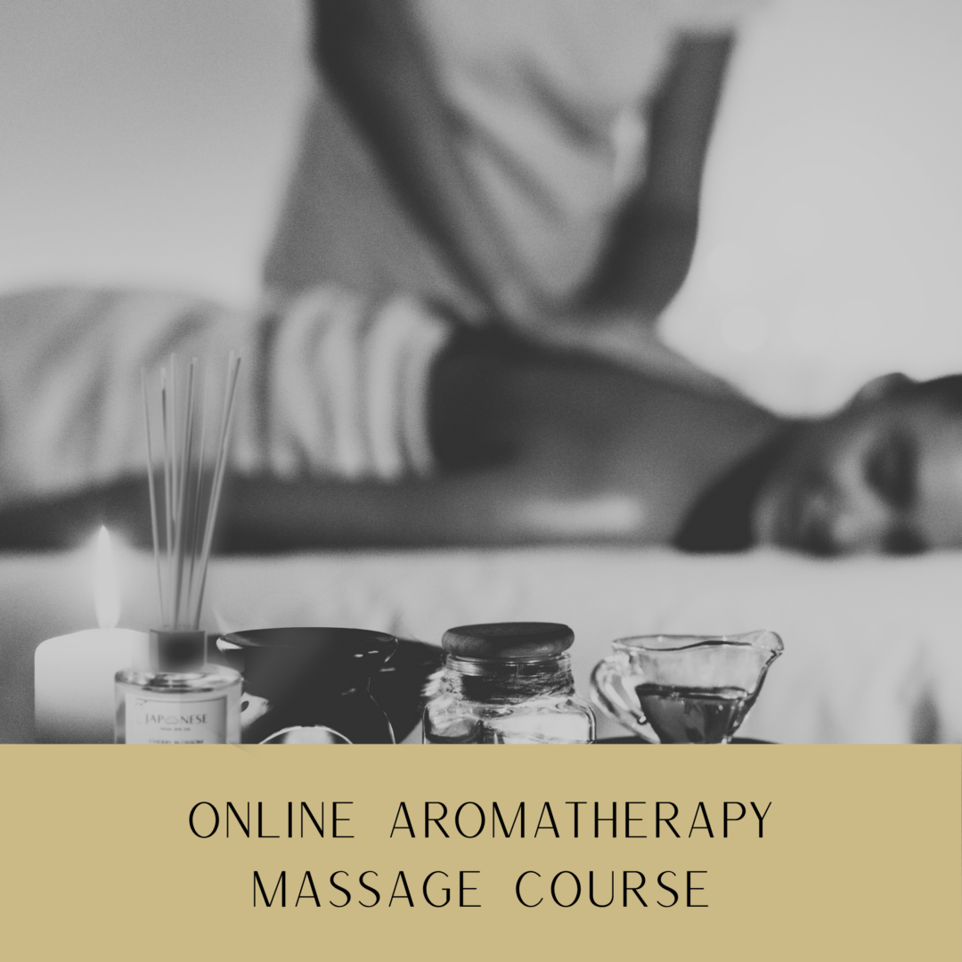 Aromatherapy Massage