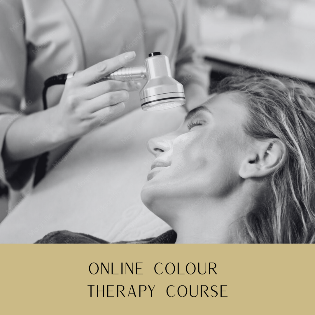 Colour Therapy Colour Therapy