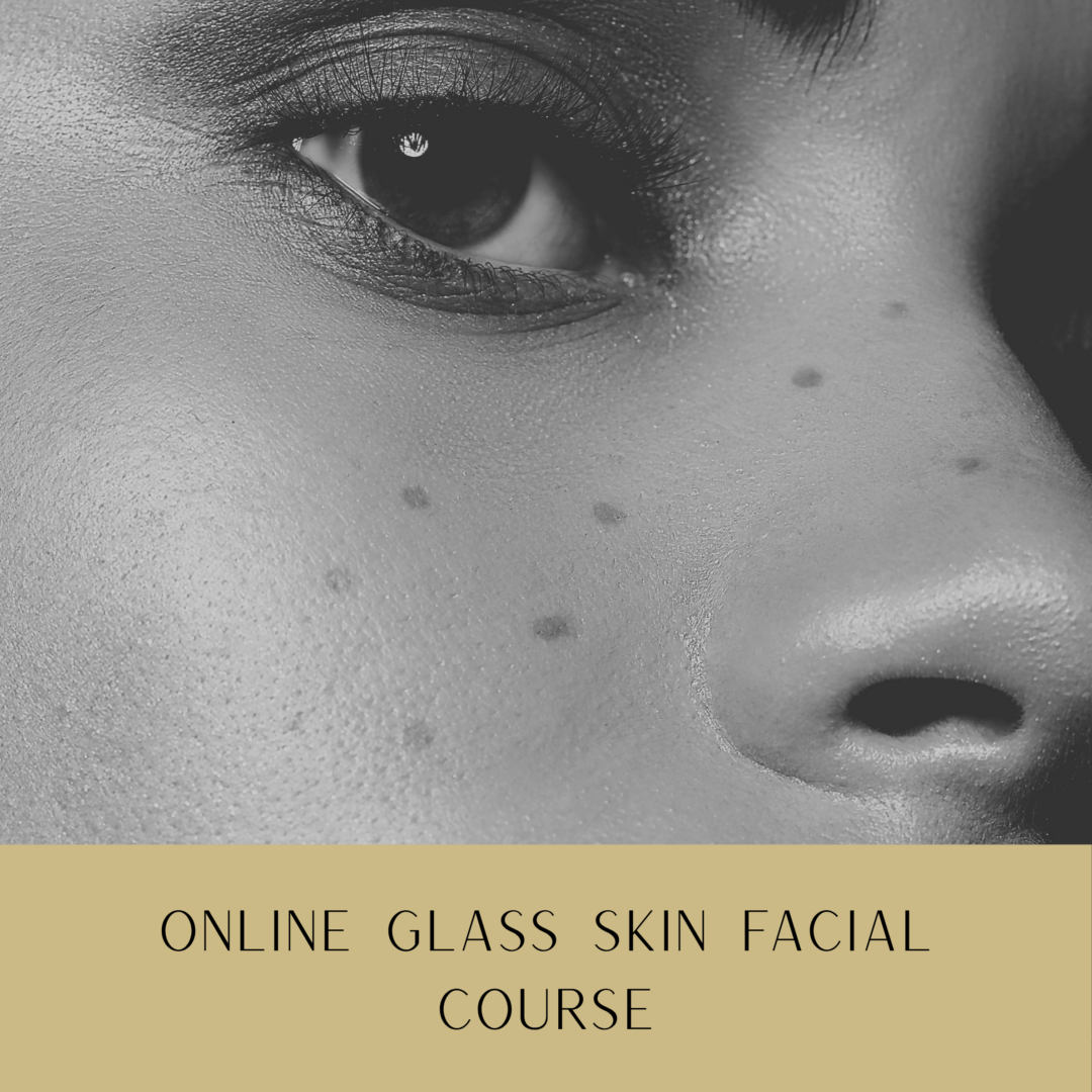 Glass Facial