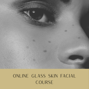 Glass Facial Glass Facial