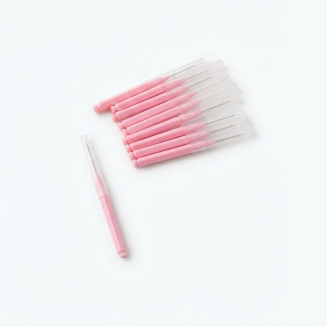 Halo Micro-Brushes (10-Pk)